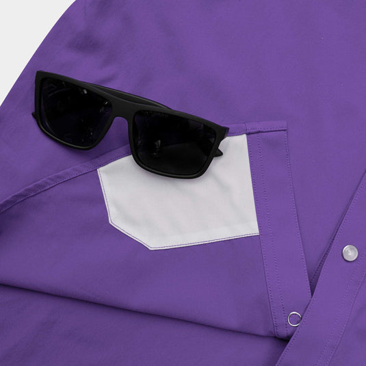 Poncho Men's The Joe T in Slim Poncho Men's The Joe T in Slim Poncho