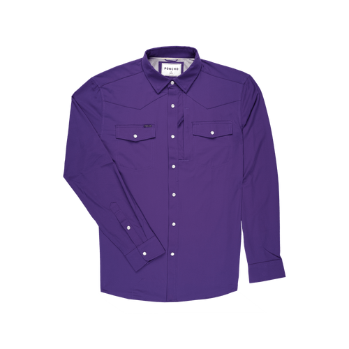 SM Poncho Men's The Joe T in Slim Poncho Men's The Joe T in Slim Poncho