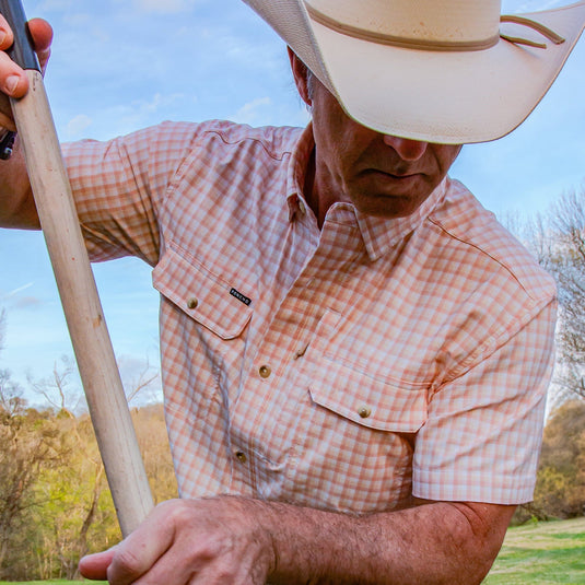 Poncho Men's The Mud Bug in Regular Poncho Men's The Mud Bug in Regular Poncho