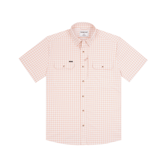 SM Poncho Men's The Mud Bug in Regular Poncho Men's The Mud Bug in Regular Poncho