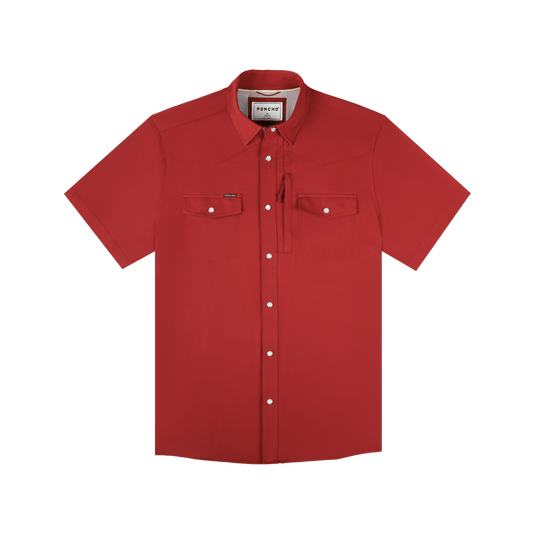 Poncho Men's The Norman in Regular Poncho Men's The Norman in Regular Poncho