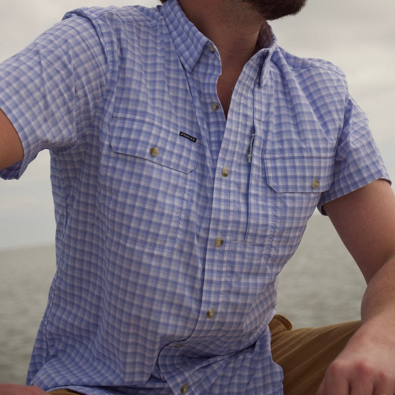 Load image into Gallery viewer, Poncho Men&#39;s The Ono Regular Poncho Men&#39;s The Ono Regular Poncho
