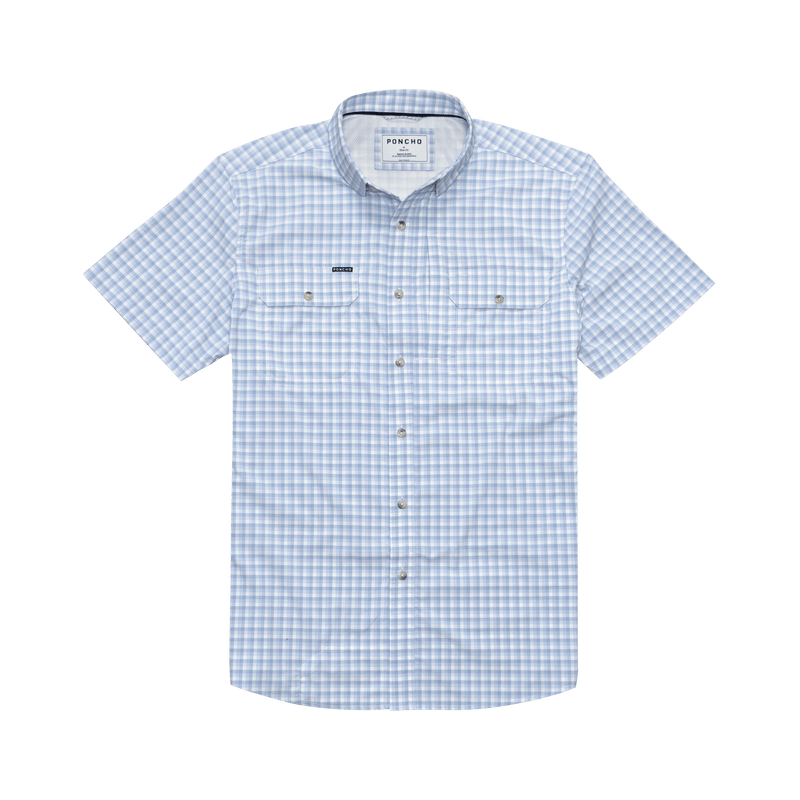 Load image into Gallery viewer, SM Poncho Men&#39;s The Ono Regular Poncho Men&#39;s The Ono Regular Poncho
