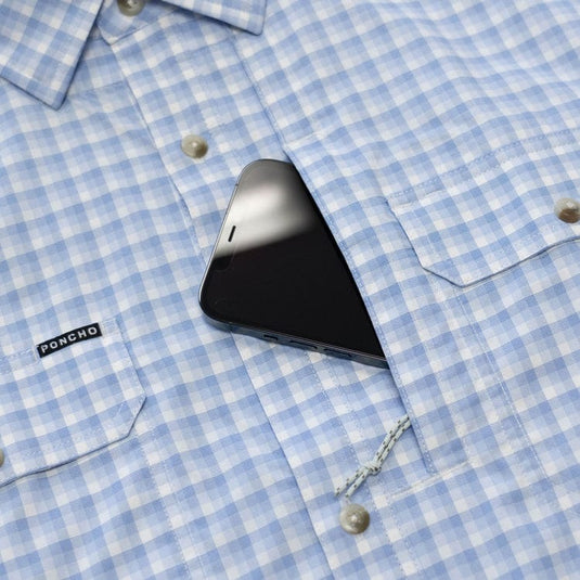 Poncho Men's The Ono Regular Poncho Men's The Ono Regular Poncho