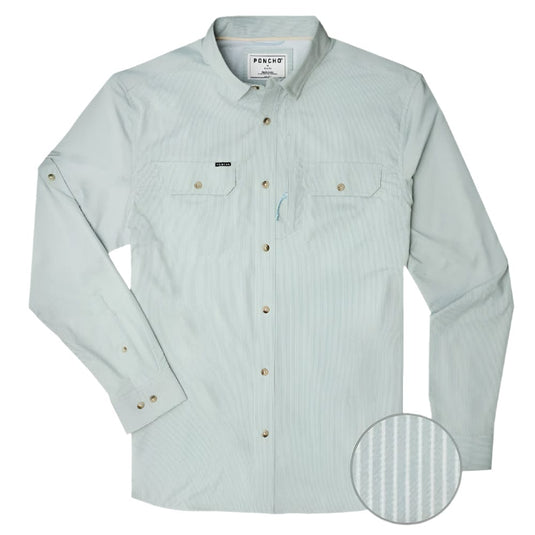 SM Poncho Men’s The Sawgrass Regular Poncho Men’s The Sawgrass Regular Poncho