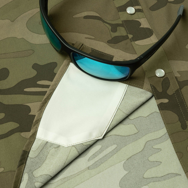 Load image into Gallery viewer, Poncho Men&#39;s The Victoria Slim Poncho Men&#39;s The Victoria Slim Poncho
