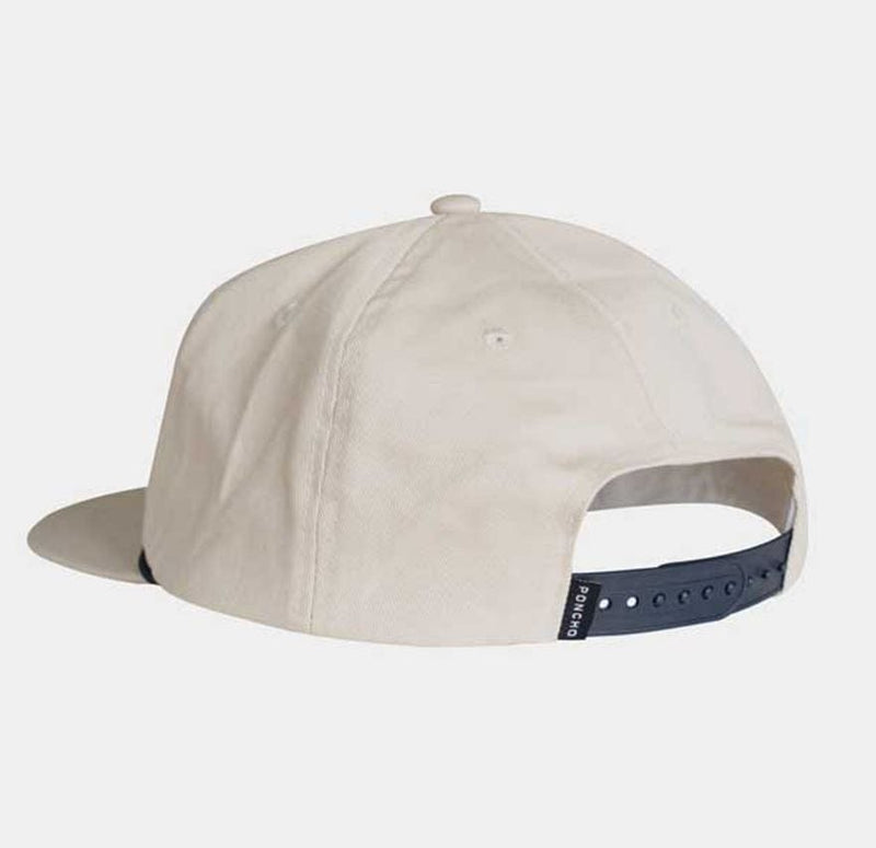 Load image into Gallery viewer, Poncho Redfish Rope Hat Poncho Redfish Rope Hat Poncho
