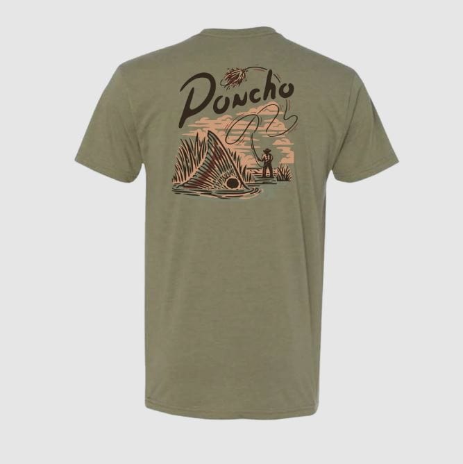 Men's Outdoor T Shirts – The Backpacker