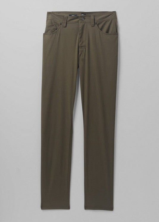 prAna Brion Slim Pants II 32" - Men's Prana