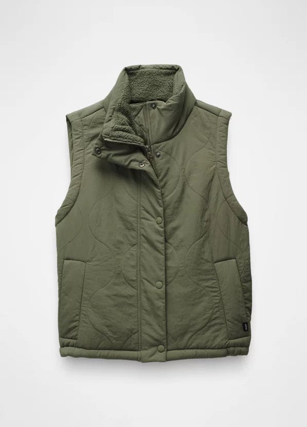 Load image into Gallery viewer, prAna Encinitas Vest - Women&#39;s prAna Encinitas Vest - Women&#39;s Prana
