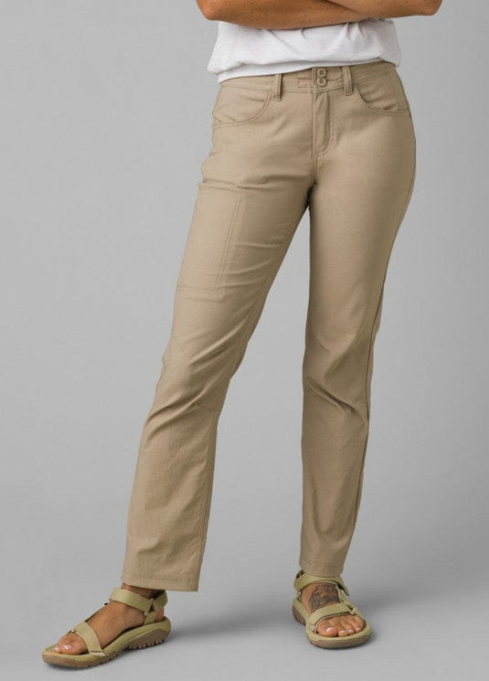 ▷ Prana Pants Women's Size 2 Briann Hiking Pants Gray Skinny Outdoor  Stretch - CENTRO COMERCIAL CASTELLANA 200 ◁