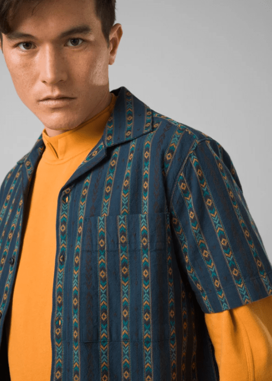 Load image into Gallery viewer, prAna Mantra Heritage Shirt - Men&#39;s Prana
