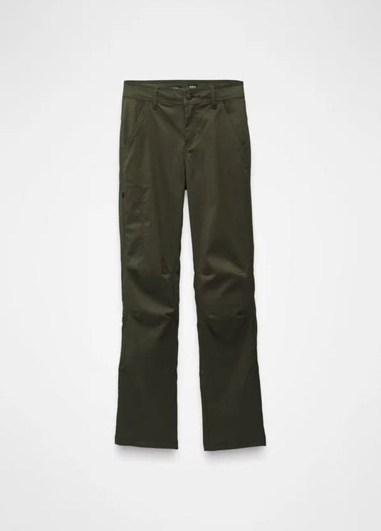 prAna Stretch Zion Mid Rise Pant - Women's Prana