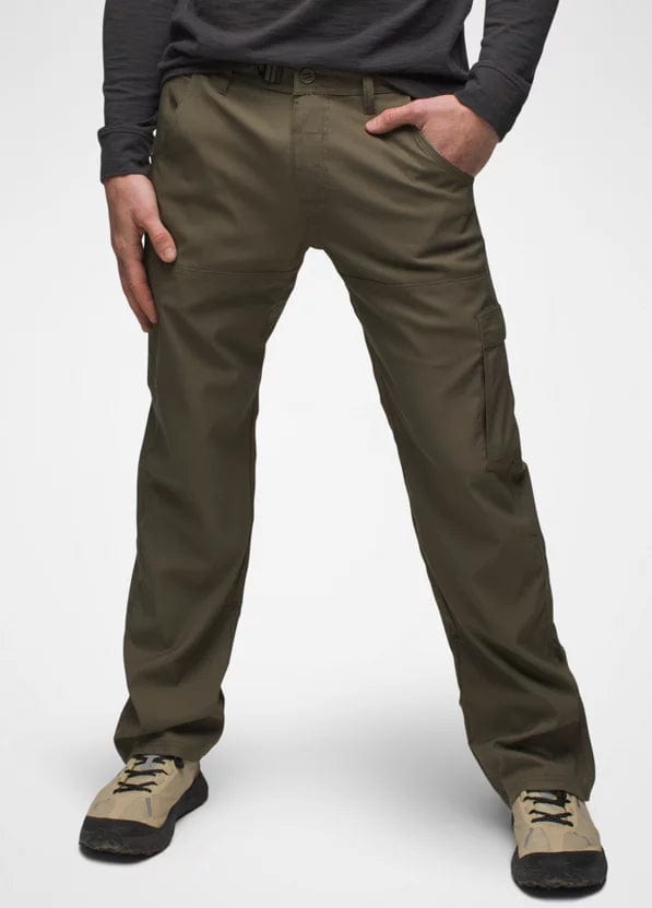 Load image into Gallery viewer, Slate Green / 30 prAna Stretch Zion Pant II 30&quot; Inseam - Men&#39;s Prana
