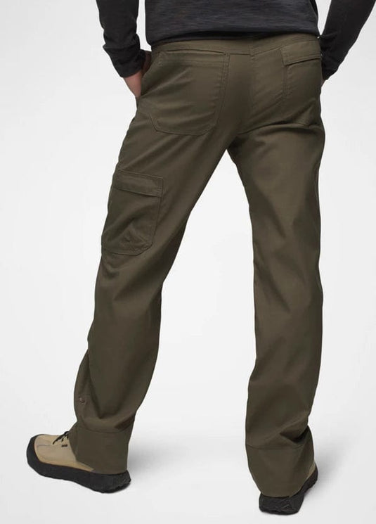 prAna Stretch Zion Pant II 32" - Men's Prana