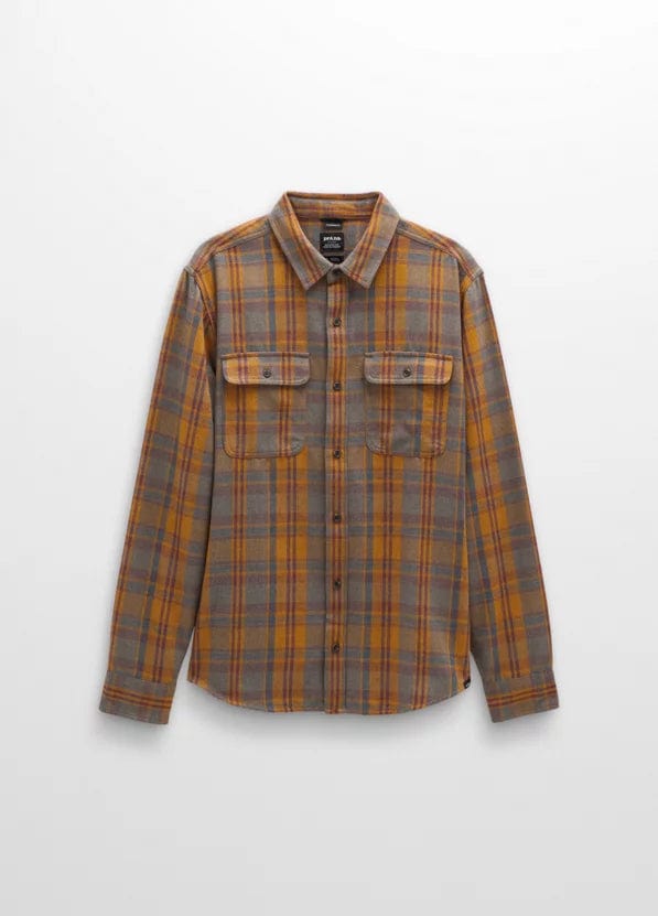 Load image into Gallery viewer, prAna Westrbook Flannel Shirt - Men&#39;s Prana

