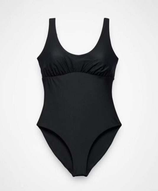 Black / SM Prana Women's Mallorca One Piece Prana Women's Mallorca One Piece Prana