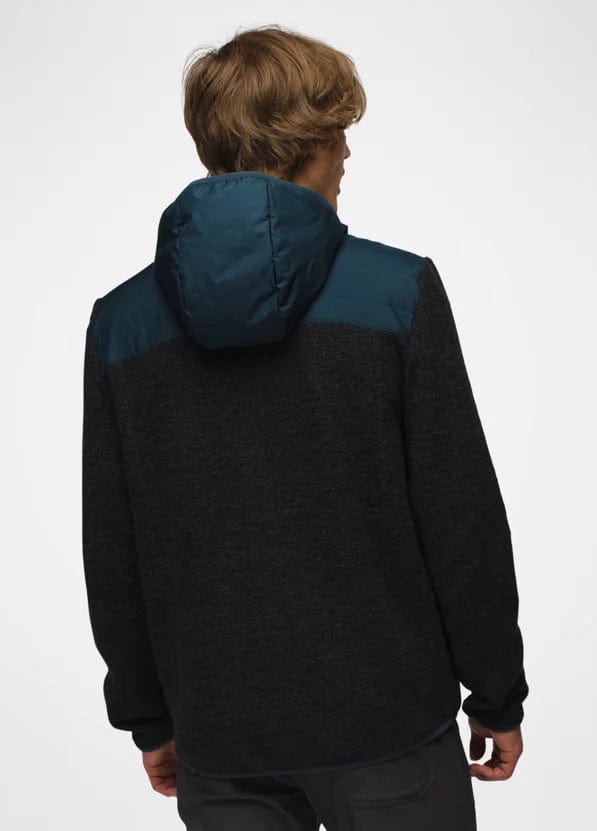 Mens wooly fleece best sale