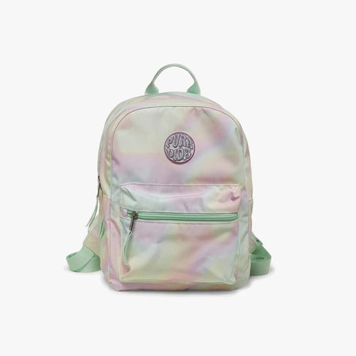 Watercolor Pura Vida Mini Backpack Pura Vida