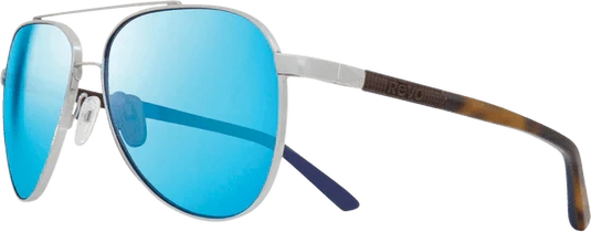 Revo Arthur Chrome H2O Blue Sunglasses Revo Arthur Chrome H2O Blue Sunglasses Revo
