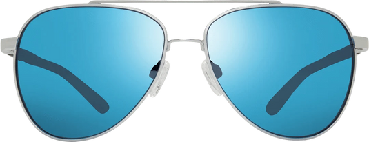 Revo Arthur Chrome H2O Blue Sunglasses Revo Arthur Chrome H2O Blue Sunglasses Revo