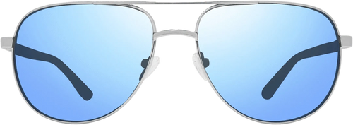 Revo Conrad Chrome Blue Water Sunglasses Revo Conrad Chrome Blue Water Sunglasses Revo