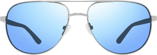 Revo Conrad Chrome Blue Water Sunglasses Revo Conrad Chrome Blue Water Sunglasses Revo