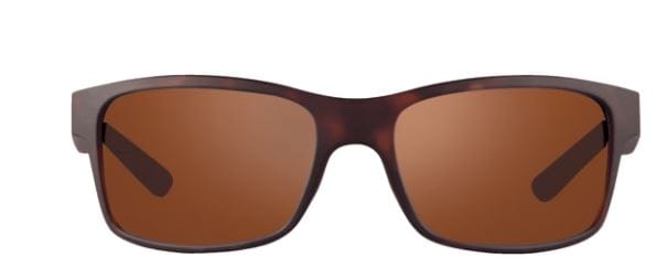 Load image into Gallery viewer, Revo Crawler Matte Tortoise Drive Sunglasses Revo Crawler Matte Tortoise Drive Sunglasses Revo
