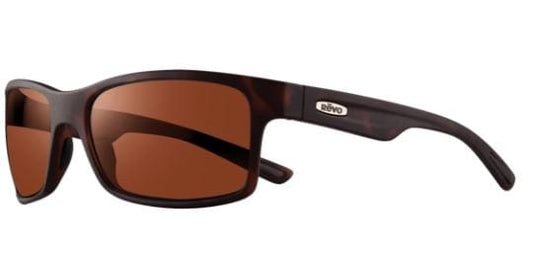 Revo Crawler Matte Tortoise Drive Sunglasses Revo Crawler Matte Tortoise Drive Sunglasses Revo