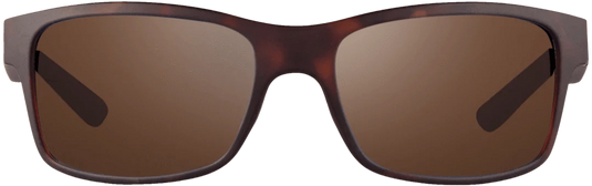 Revo Crawler Matte Tortoise Terra Sunglasses Revo Crawler Matte Tortoise Terra Sunglasses Revo