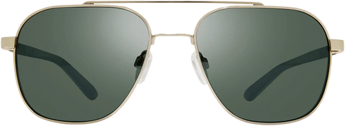 Revo Harrison Gold Smoky Green Sunglasses Revo Harrison Gold Smoky Green Sunglasses Revo