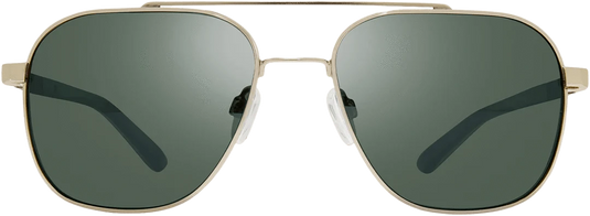 Revo Harrison Gold Smoky Green Sunglasses Revo Harrison Gold Smoky Green Sunglasses Revo