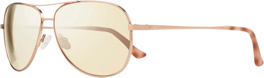 Revo Relay Rose Gold Champagne Sunglasses Revo Relay Rose Gold Champagne Sunglasses Revo