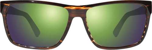 Revo Winston S Brown Horn Evergreen Sunglasses Revo Winston S Brown Horn Evergreen Sunglasses Revo