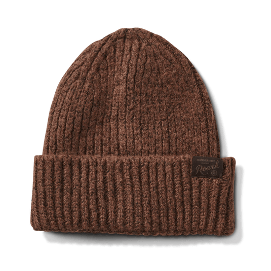 Pecan Roark ARG Beanie Roark