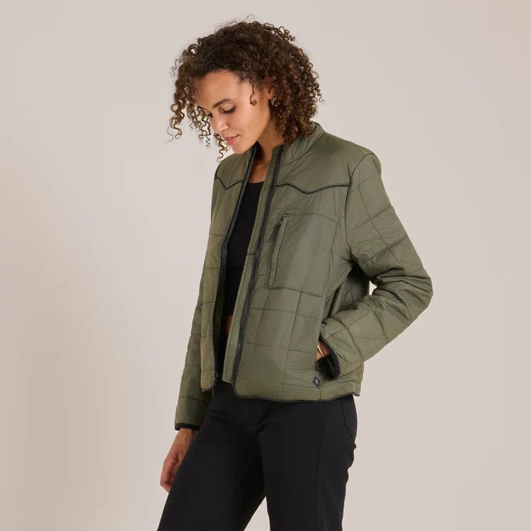 Load image into Gallery viewer, Roark Base Camp Jacket - Women&#39;s Roark
