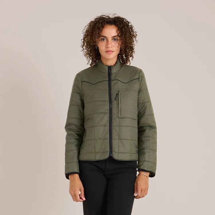 Load image into Gallery viewer, Roark Base Camp Jacket - Women&#39;s Roark
