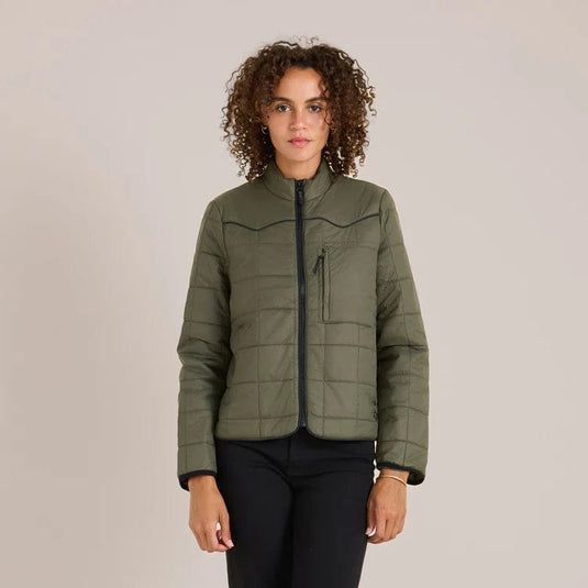 Roark Base Camp Jacket - Women's Roark