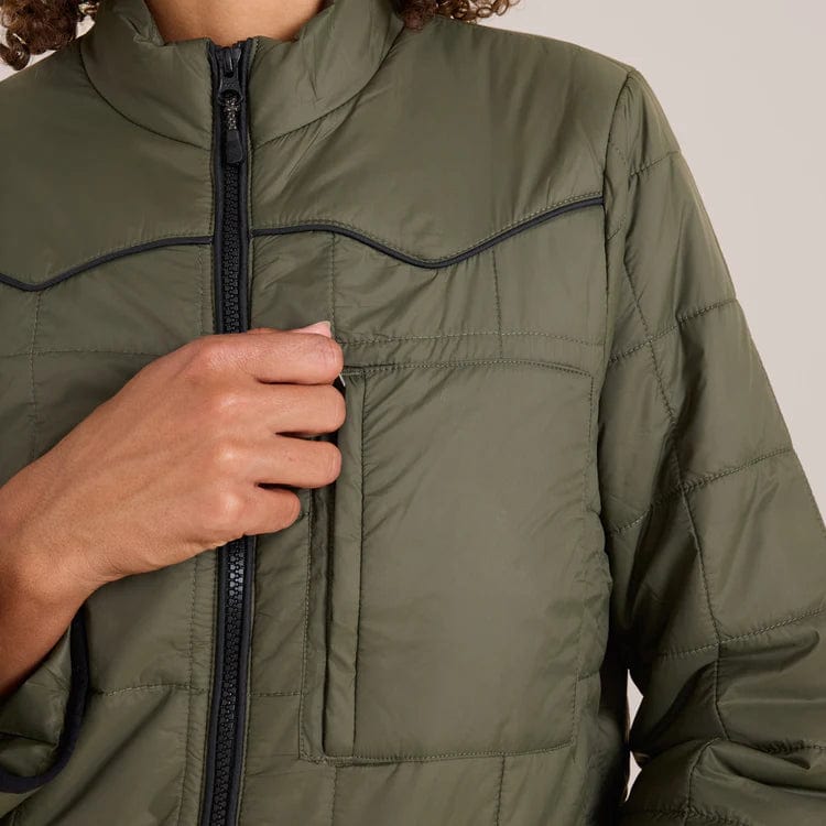 Load image into Gallery viewer, Roark Base Camp Jacket - Women&#39;s Roark
