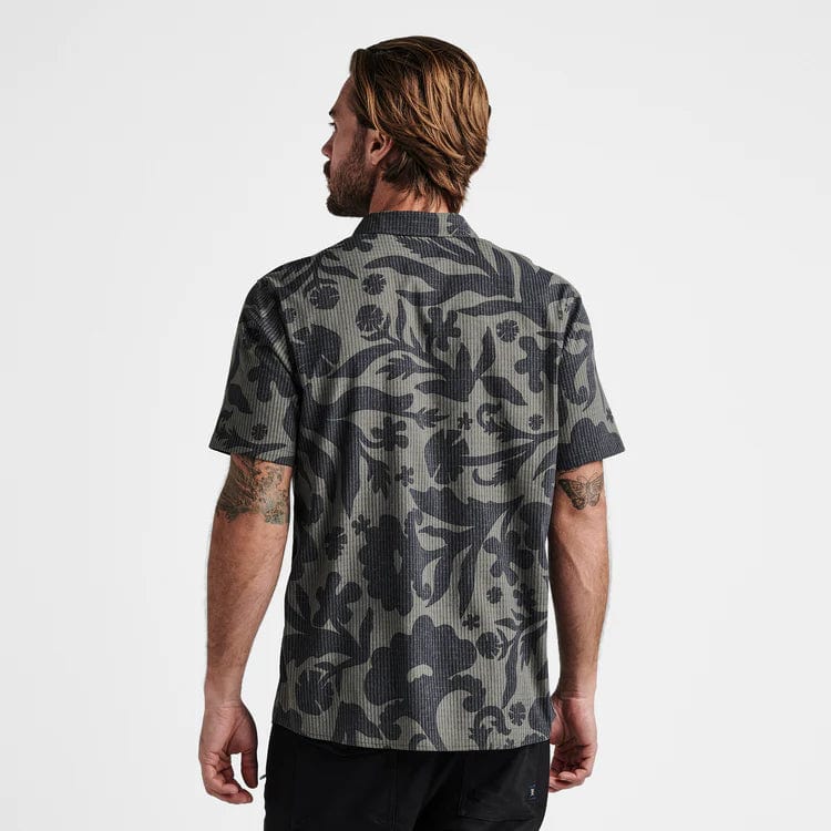 Load image into Gallery viewer, Roark Bless Up Breathable Stretch Shirt - Men&#39;s Roark
