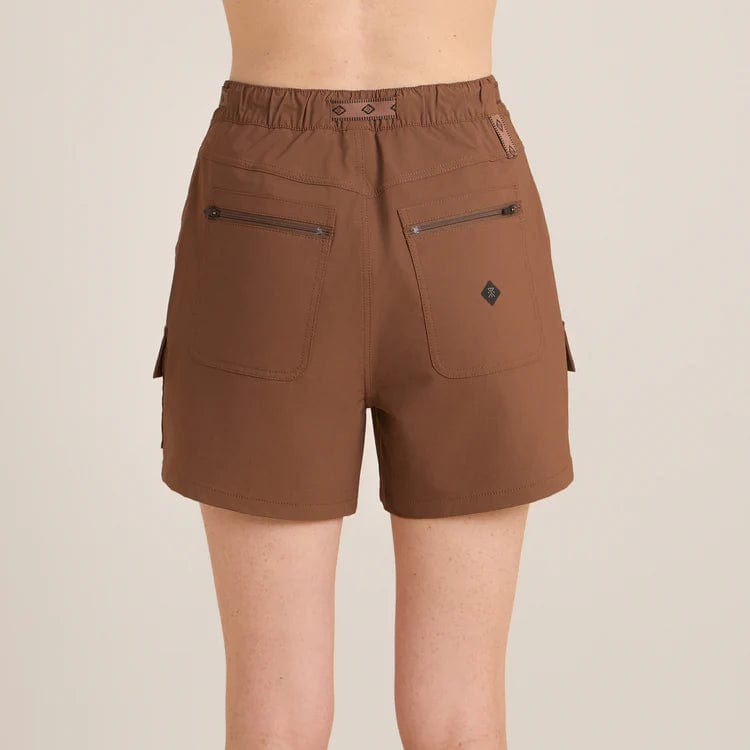 Load image into Gallery viewer, Roark Canyon Shorts - Women&#39;s Roark
