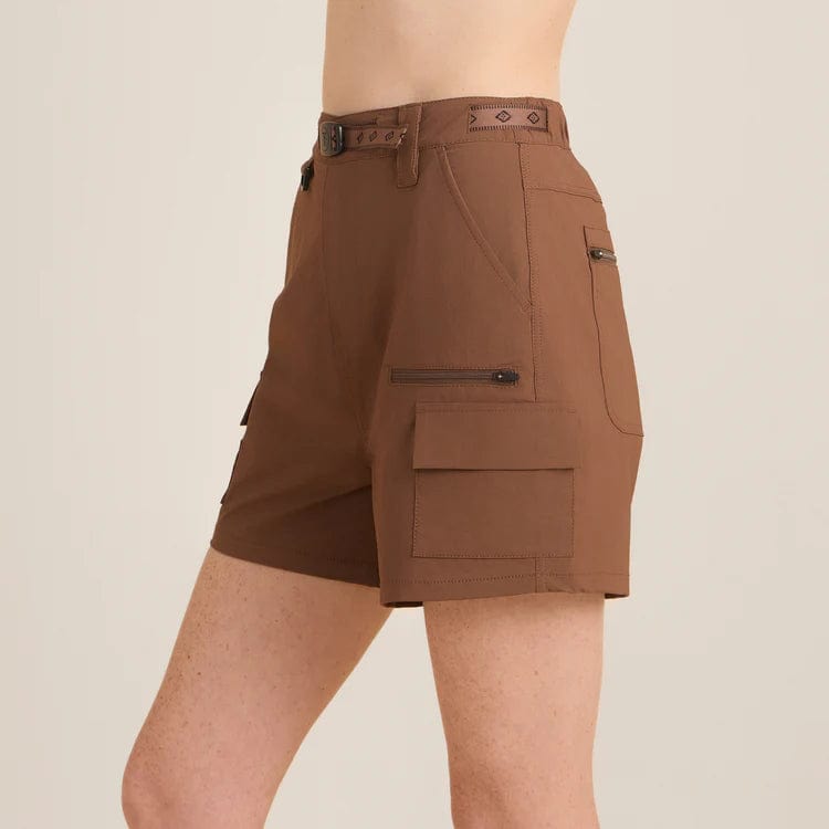 Load image into Gallery viewer, Roark Canyon Shorts - Women&#39;s Roark
