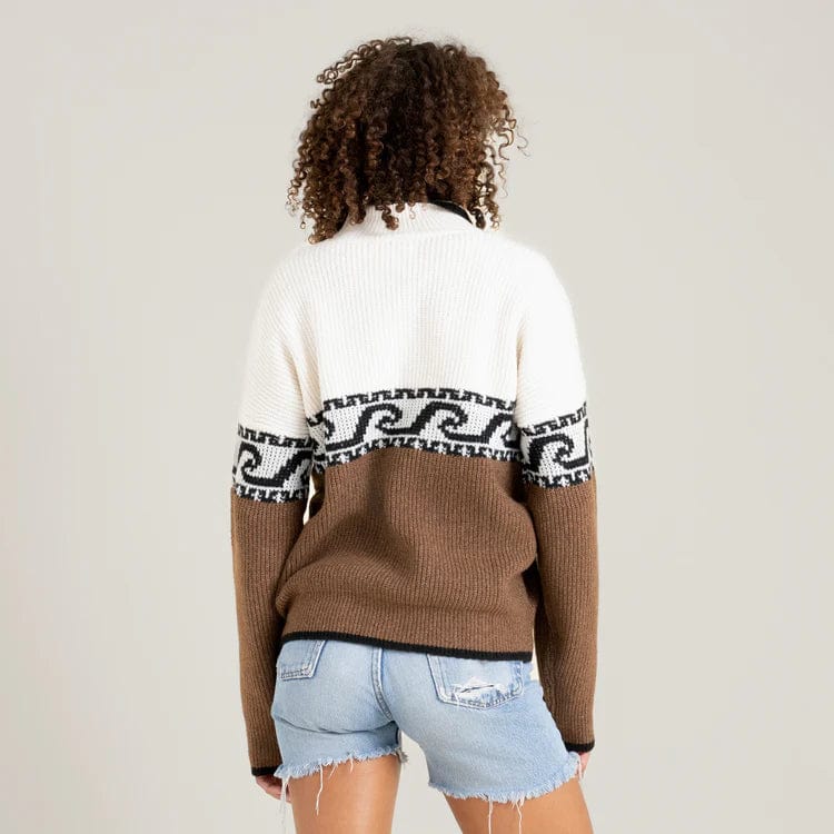 Load image into Gallery viewer, Roark Fjord Sweater - Women&#39;s Roark
