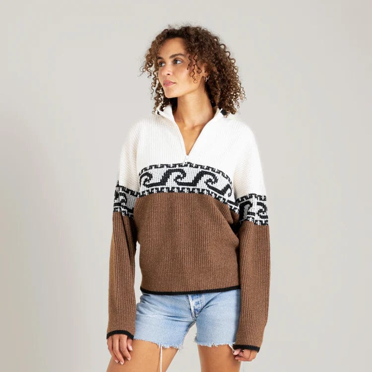 Load image into Gallery viewer, Roark Fjord Sweater - Women&#39;s Roark
