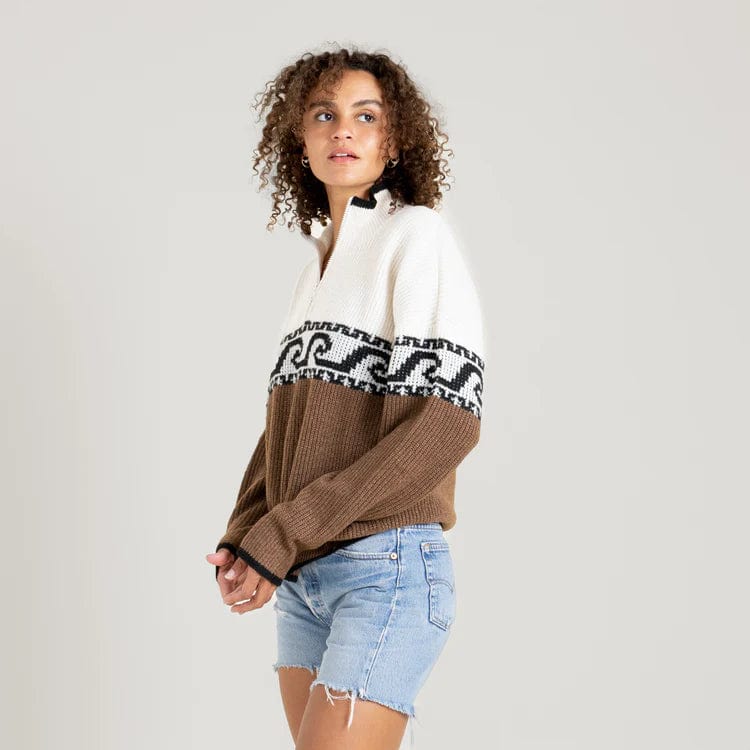 Load image into Gallery viewer, Roark Fjord Sweater - Women&#39;s Roark
