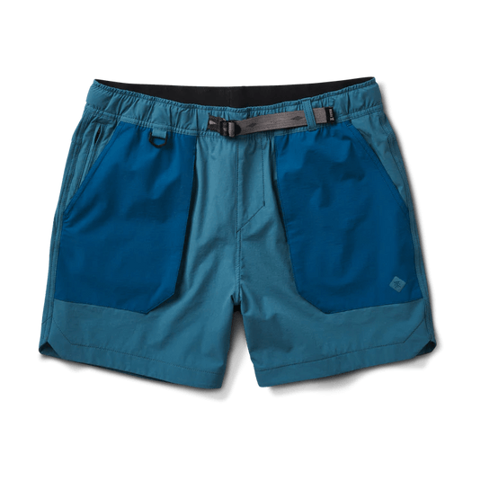 Costa / 30 Roark Happy Camper Shorts 16" - Men's Roark