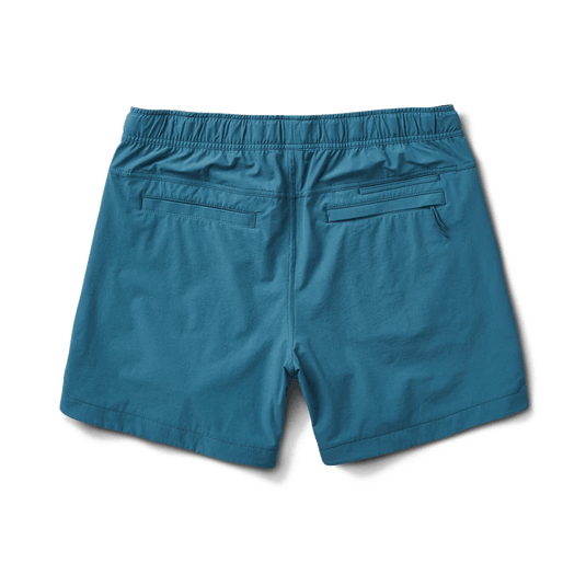 Roark Happy Camper Shorts 16" - Men's Roark
