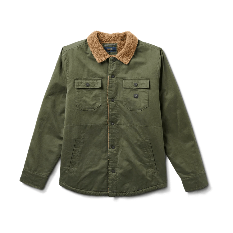 Load image into Gallery viewer, Dark Military / MED Roark Hebrides Jacket - Men&#39;s Roark
