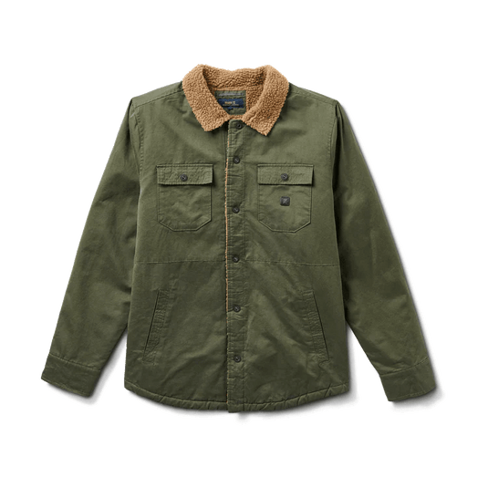 Dark Military / MED Roark Hebrides Jacket - Men's Roark