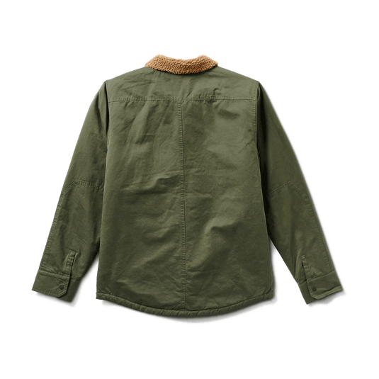 Roark Hebrides Jacket - Men's Roark